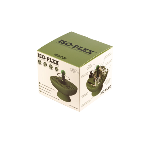 Hemper-Isoplex-Iso-Cleaning-&-Concentrate-Tool-Station