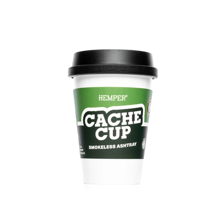 Hemper-Cache-Cup-Smokeless-Ashtray