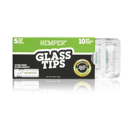 Hemper-Glass-Filter-Tips-10mm-5-Pack