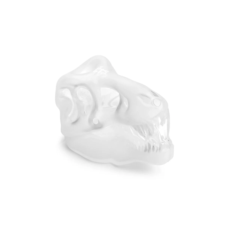 Hemper Jurassic Spark Skull Hand Pipe