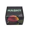 HASHY Grinder – Silicone Hash Mill Box of 12 Mixed colours
