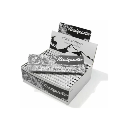 Headquarter-Highland-Rolling-Paper-24-Pack