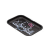 G-Rollz | Hello Kitty(TM) 'Neon Amsterdam' Medium Kitchen Tray 27.5 x 17.5 cm