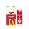 Hemper Weedonald's Ketchup Packet Hand Pipe