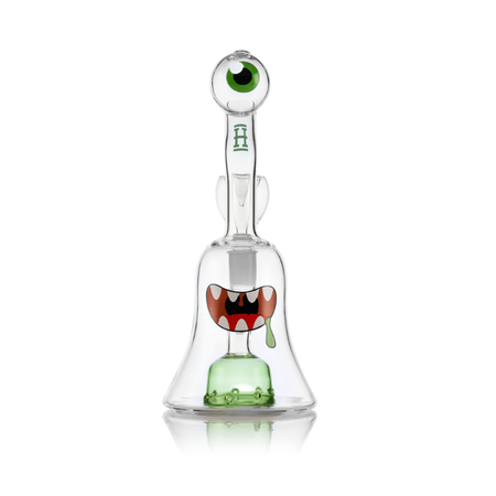 Hemper HiClops Monster Bong 7.5"