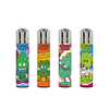 Clipper Classic Large Lighter High Gang X 48 lighters