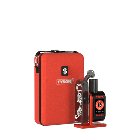 Exclusive TYSON 2.0 STUDEN GLASS MODUL