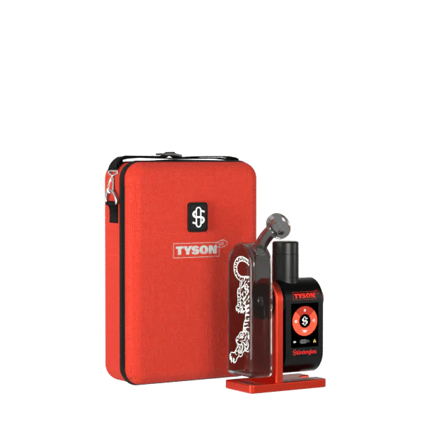 Exclusive TYSON 2.0 STUDEN GLASS MODUL