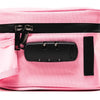 Blazy Susan  - Smell-Proof Stash Bag, Pink