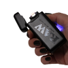 Exclusive Raw Black Arc Lighter 1pc
