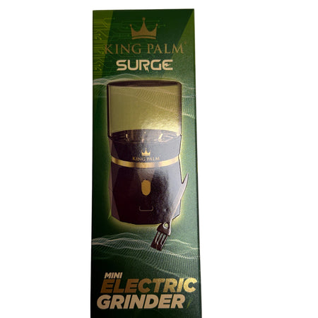 Kingpalm - Electric Grinder x 1