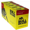 Bull Brand Ultra Slim Filter Tips 160 tips loose 10 pack
