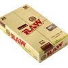 RAW Organic 1 1/4 Rolling Papers 24 packs
