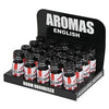 Room Odoriser English Popper x 20