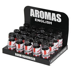 Room Odoriser English Popper x 20