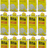 Generic Universal Lighter Fluid 100ml 6pack x 1e
