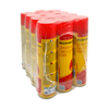 Gas 300ml x 12 cans