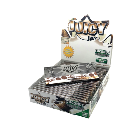 Juicy-Jay’s-Coconut-King-Size-Rolling-Papers