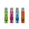 Clipper Classic Large Lighter JOY FIELD X 48 lighters CL3A2022UKH