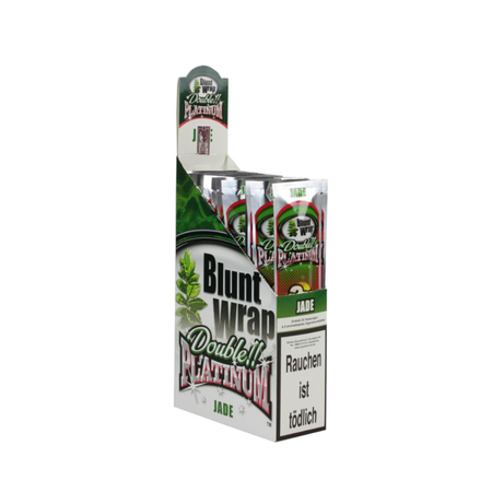 PLATINUM BLUNTS Jade Watermelon 2S X 25