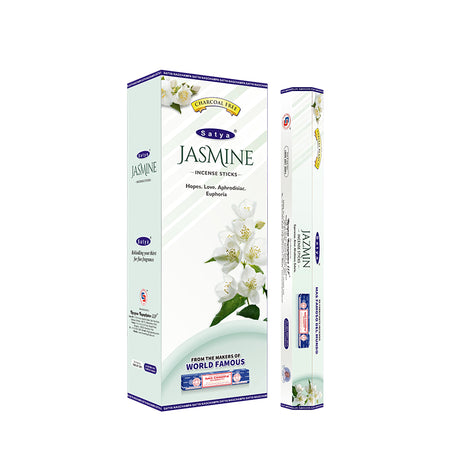 Value Satya Hexa 6pack - Jasmine