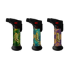 Big Jet Torch Lighter Matteo Tropical 196033 x 12