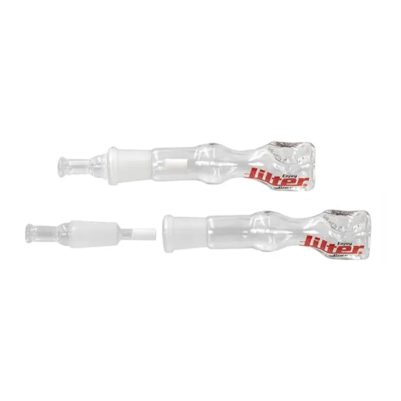 Jilter-Pipe
