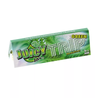 Juicy Jay's Trip Green - Menthol 1 1/4 Rolling Papers - Box of 24 Packs