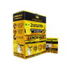 KING PALM - Flavoured Filter Tips - 50 Packs Per Box - 2 Tips Per Pack - Lemon Haze