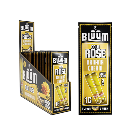 Bluum-Wild-Flower-Rolls-2pc-Gold-Rose-&-Banana-Cream