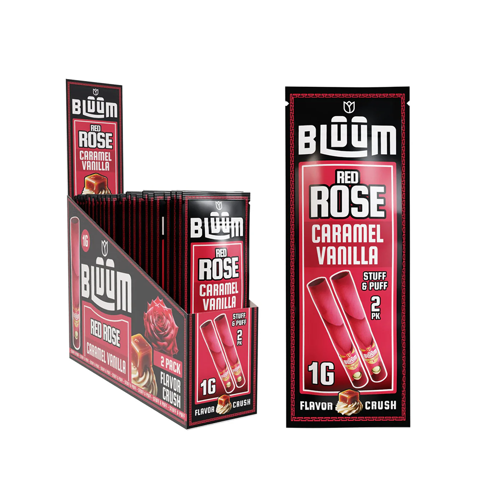 Bluum-Wild-Flower-Rolls-2pc-Red-Rose-&-Caramel-Vanilla