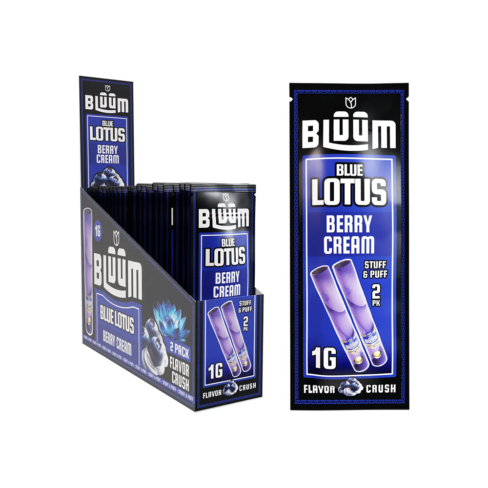 Bluum-Wild-Flower-Rolls-2pc-Blue-Lotus-&-Berry-Cream