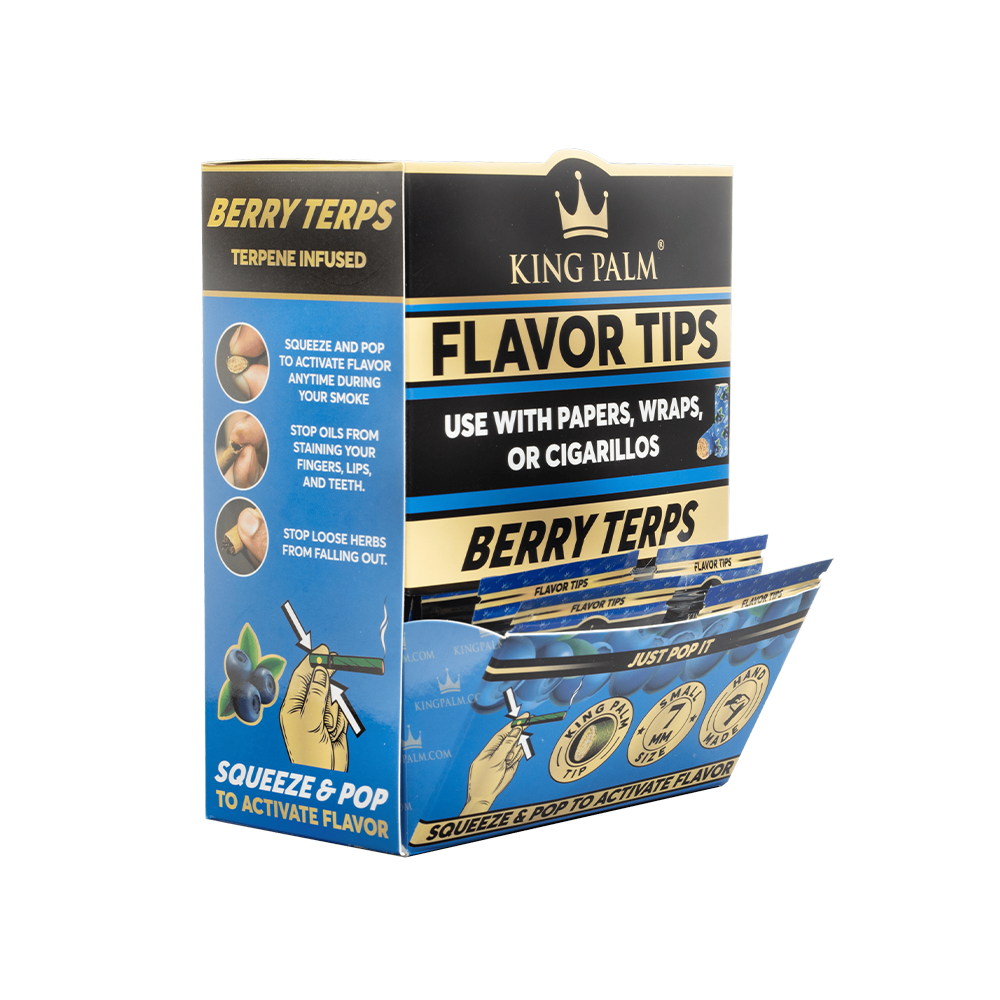 King-Palm-Berry-Terps-7mm-Flavoured-Filter-Tips