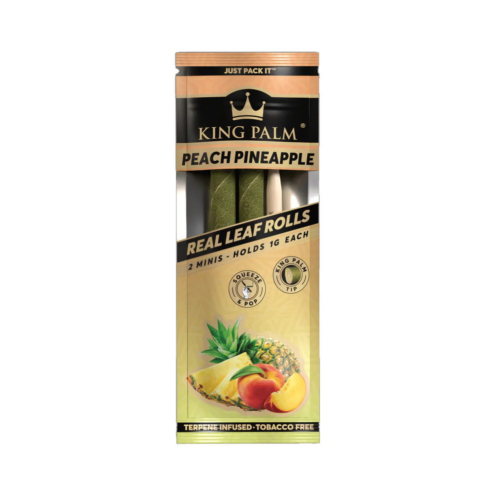 Kingpalm-2-Mini-Rolls-Peach-Pineapple
