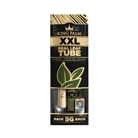 Kingpalm-1-XXL-Pouch-w/-Boveda