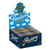Limited Edition Smoking Kukuxumusu King Size Rolling Papers (50pcs Box)