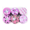 4-Layer Kitty Design Metal Herb Grinder (Box of 6)