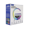 LED Wireless Bluetooth Speaker 3401