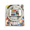 10M RGB LED Fairy String Lights – App & Remote Controlled USB Decorative Lighting SS-1856