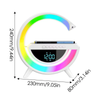 LED Wireless Bluetooth Speaker 3401