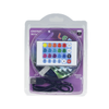 3M USB RGB LED Strip Light Kit – Multicolor Backlighting with Remote Control