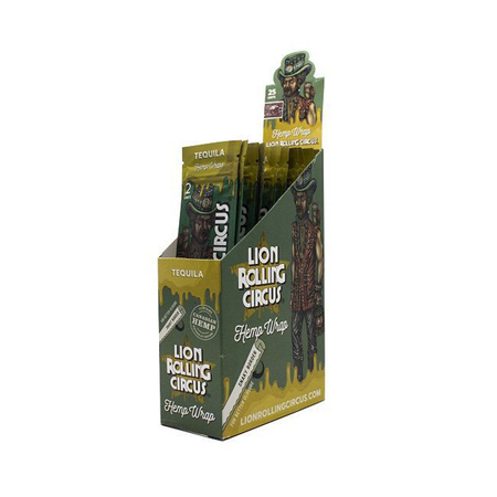 Lion-Rolling-Circus-Homegenized-Rolling-Paper-TEQUILA