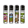 Exclusive Clipper Classics Leafy-Sugar-League Lighter 48 pack