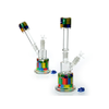 Transformer Lego Phoenix Glass Bong 7mm