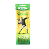 G-Rollz | Banksy's Graffiti - 2x 'Lemon Haze' Terpene-infused Cones (12 pack Display, 24 wraps)