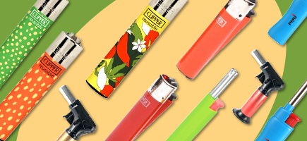 Lighters