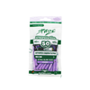 PURIZE® XTRAslim LILAC 50 Bag 5.9MM