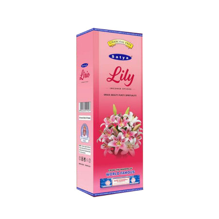 Value Satya Hexa 6pack - Lilly