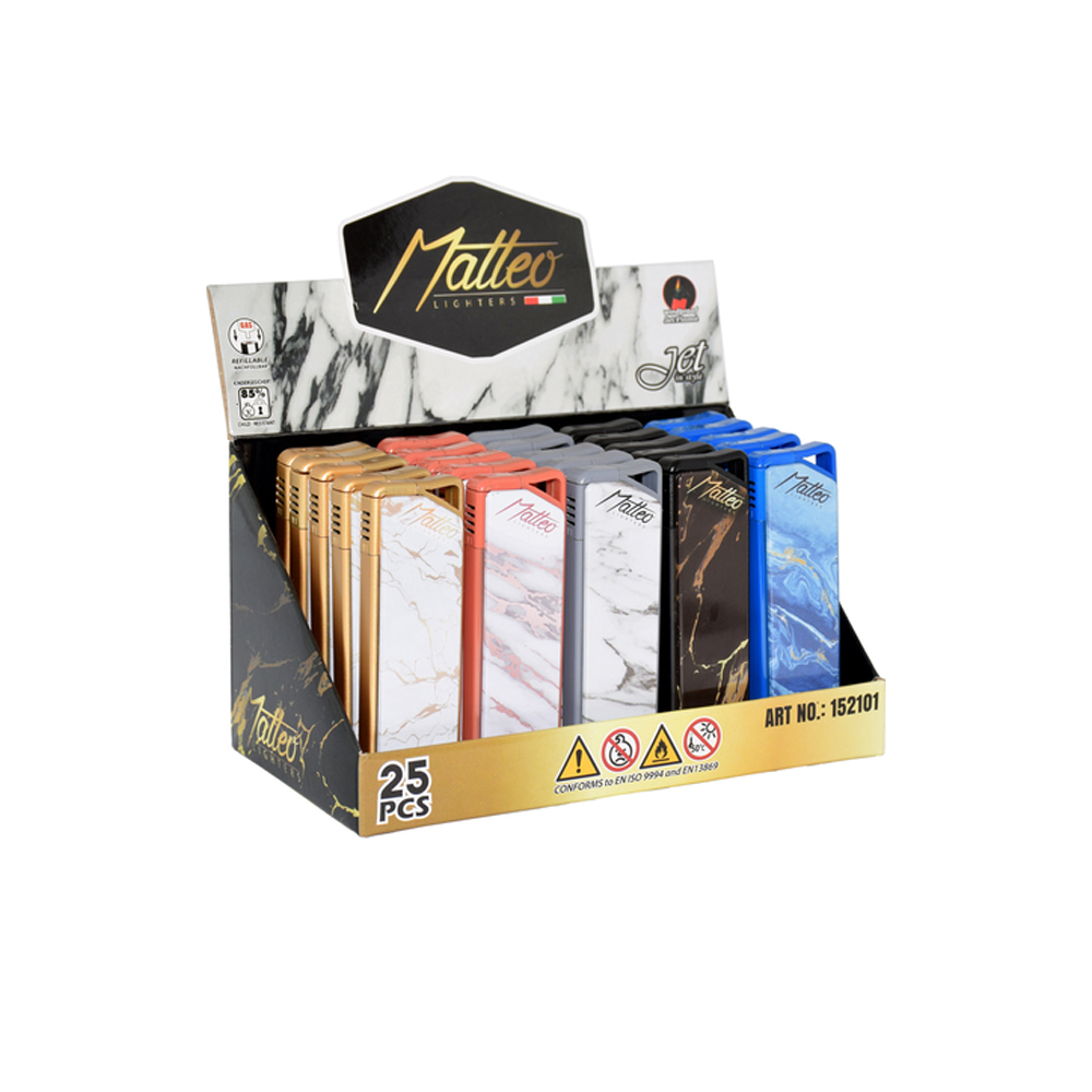 Matteo-Jet-in-Style-Lighter-Marble