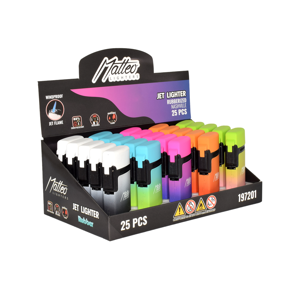 Matteo-Jet-Lighter-Gradient